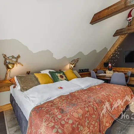 Bajeczna Koja 3* Witów