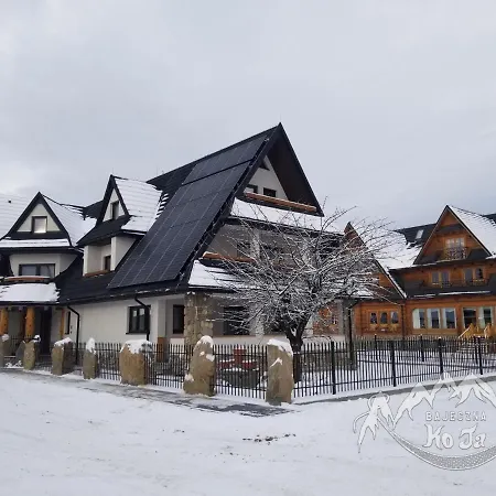 Bajeczna Koja 3* Witów