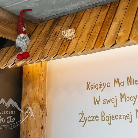 Bajeczna Koja Guest house
