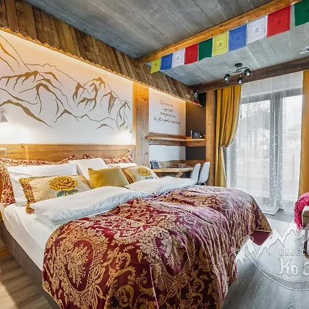 Bajeczna Koja Guest house