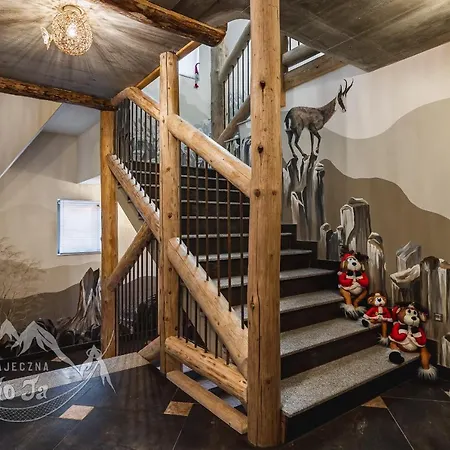 Bajeczna Koja Konukevi 3*