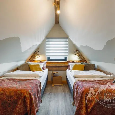 Bajeczna Koja Guest house