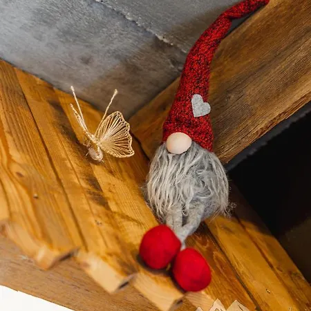 Konukevi Bajeczna Koja