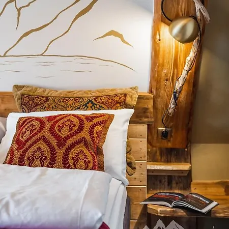 Konukevi Bajeczna Koja 3*