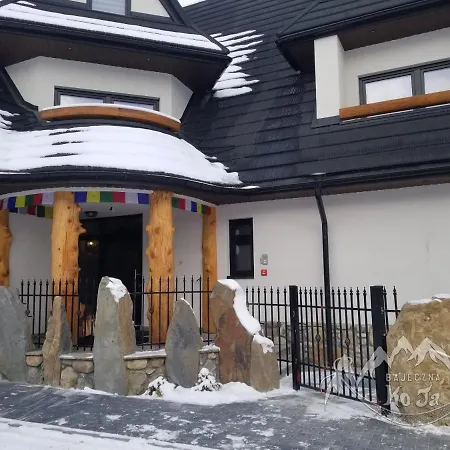 Guest house Bajeczna Koja *