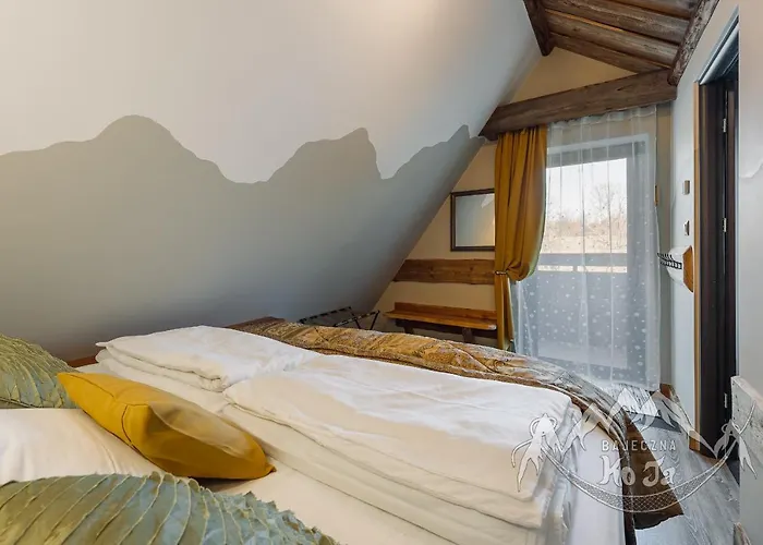 Bajeczna Koja Pensionat