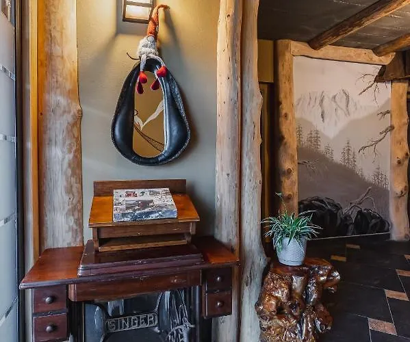 Pensionat Bajeczna Koja 3*