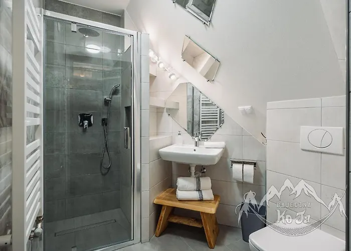 Bajeczna Koja Pensionat