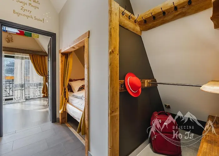 Bajeczna Koja Witów