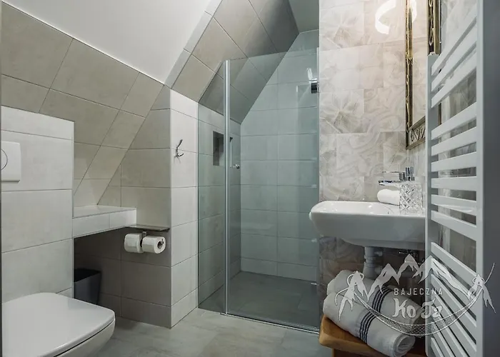 Bajeczna Koja Pensionat