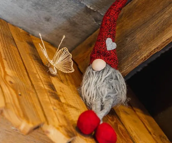 Pensionat Bajeczna Koja