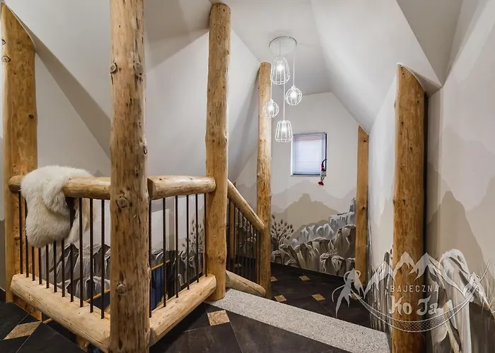 Pensionat Bajeczna Koja 3*