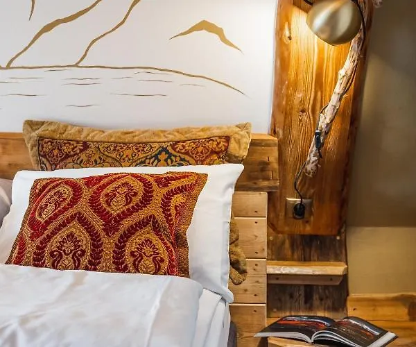 Pensionat Bajeczna Koja 3*